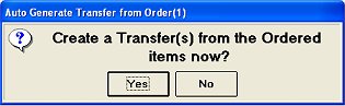 PPS/COM: Create an Auto-Transfer