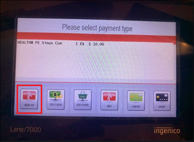 Health Benefit Cards Overview